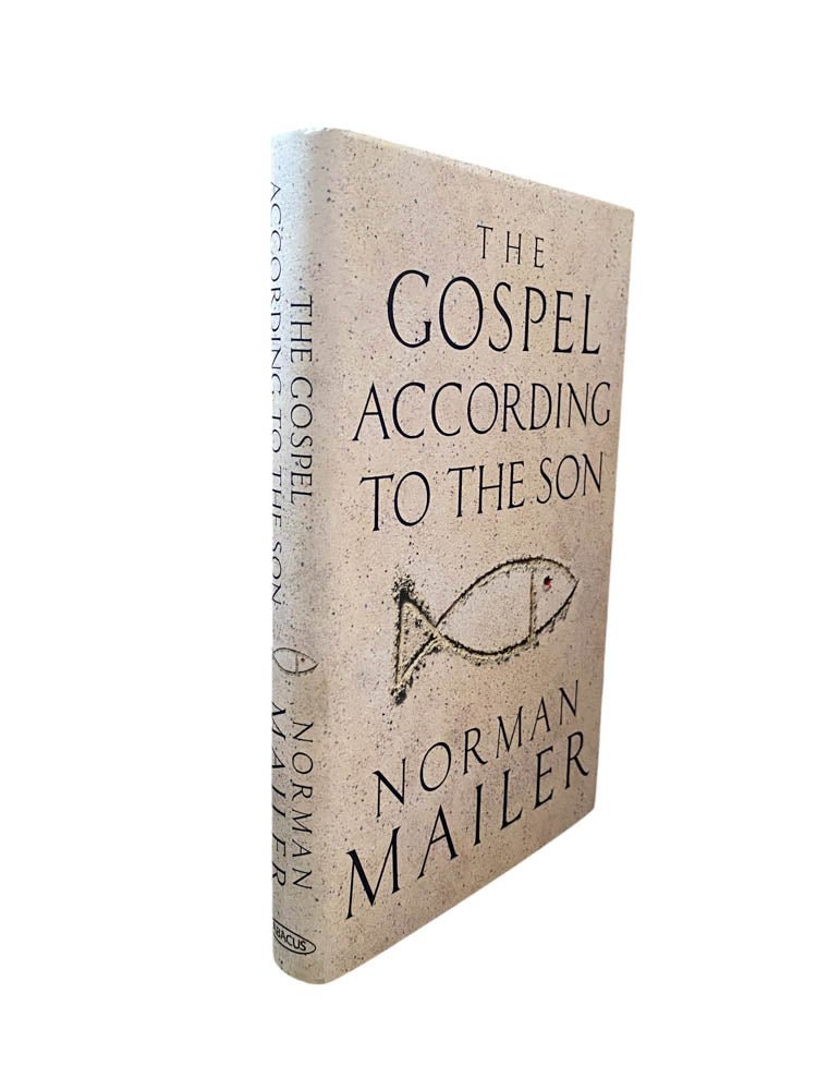 Mailer, Norman - The Gospel According to the Son - SIGNED | image1