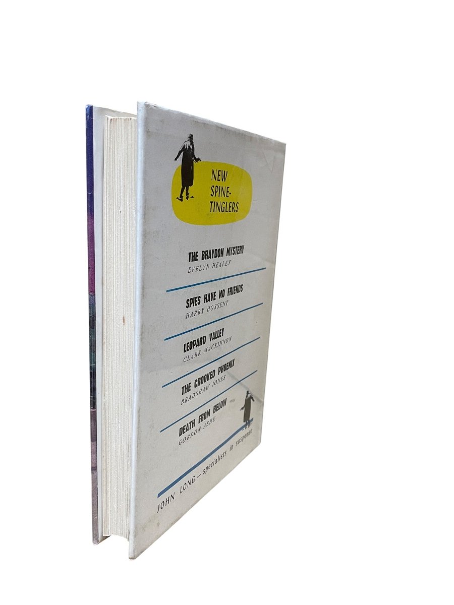 Malloch, Peter - Break - Through | image2