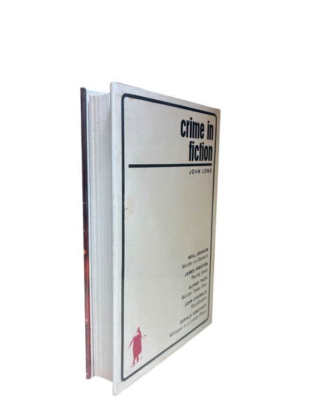 Malloch, Peter - Murder of the Man Next Door | image2