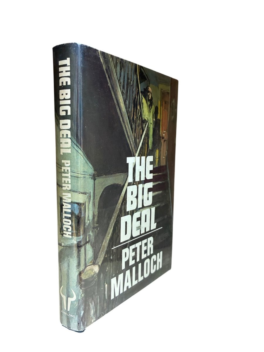 Malloch, Peter - The Big Deal | image1