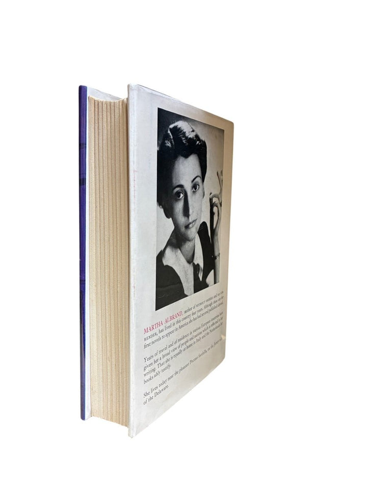 Martha Albrand - Without Orders | image2