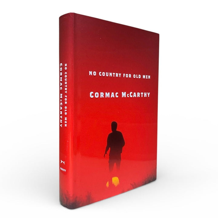 McCarthy, Cormac - No Country for Old Men | image1