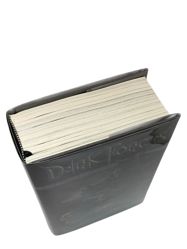 McCauley, Kirby - Dark Forces - Signed Limited Traycased 25th Anniversary Edition | image5