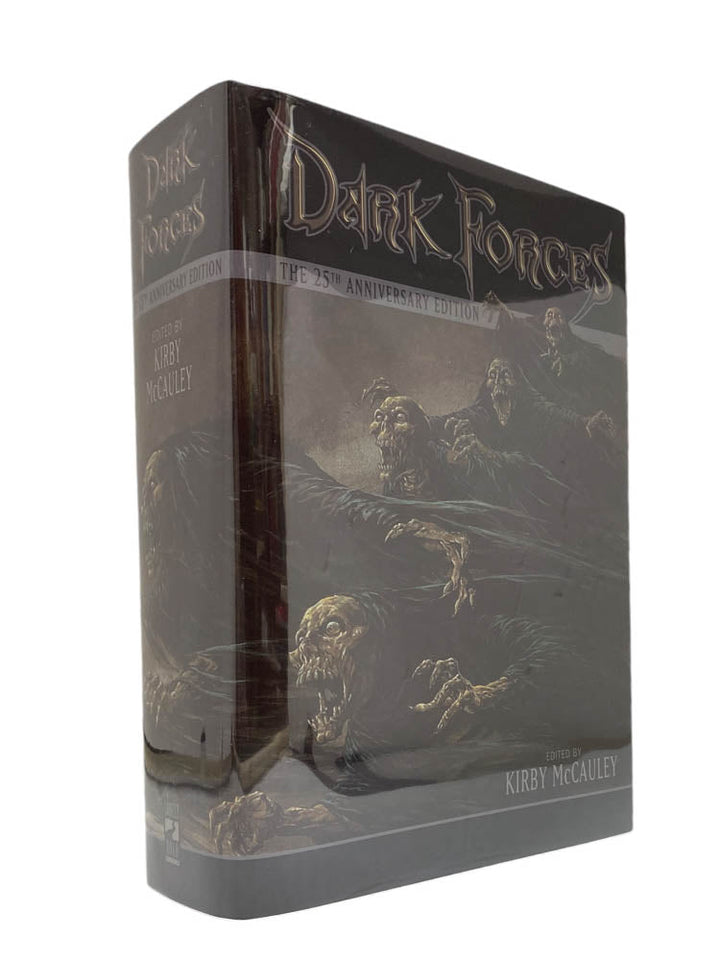 McCauley, Kirby - Dark Forces - Signed Limited Traycased 25th Anniversary Edition | image3