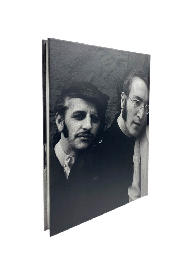 McCullin, Don - A Day in the Life of the Beatles | image2