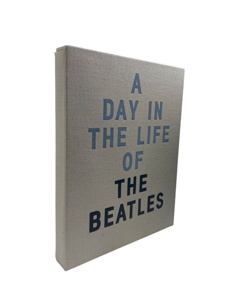 McCullin, Don - A Day in the Life of the Beatles | image1