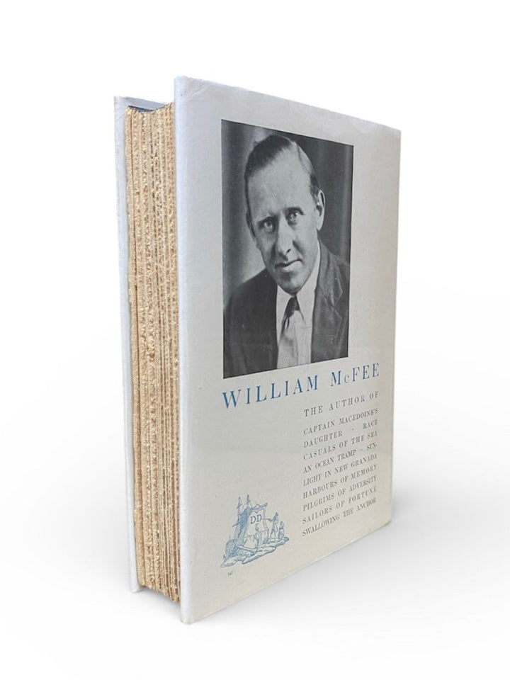 McFee, William - North of Suez | image2