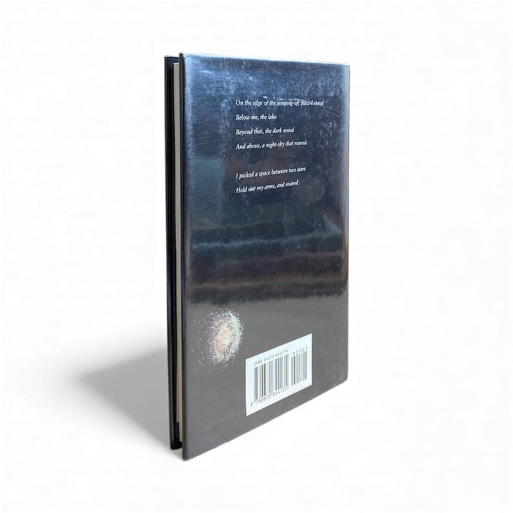 McGough, Roger - Defying Gravity - SIGNED | image2