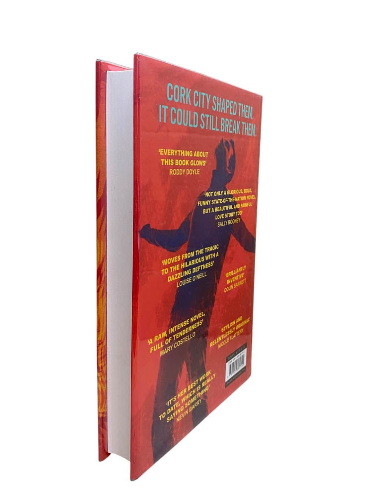 McInerney, Lisa - The Rules of Revelation - SIGNED | image2