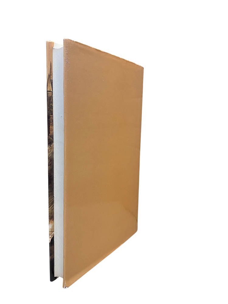 McLaren, Colin - Rattus Rex | image2