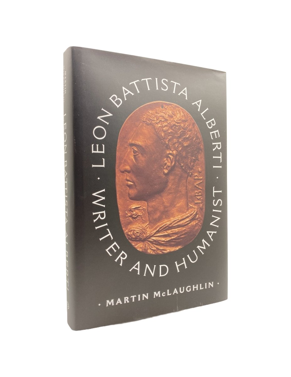 McLaughlin, Martin - Leon Battista Alberti : Writer and Humanist | image1