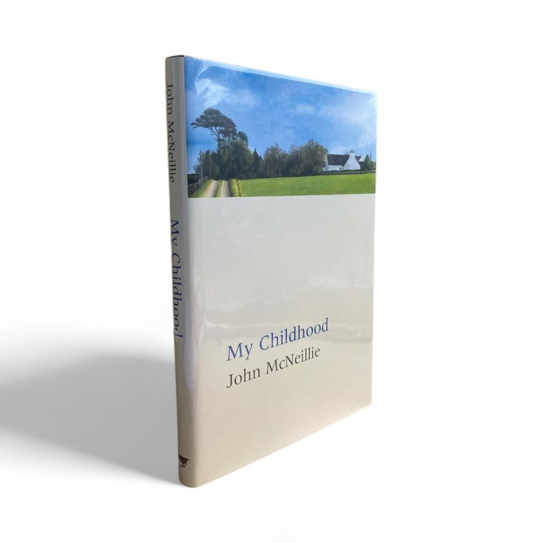 McNeillie, John - My Childhood | image1