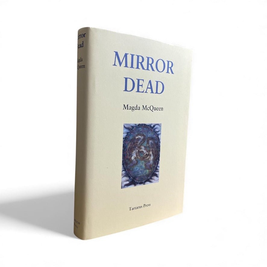 McQueen, Magda - Mirror Dead | image1