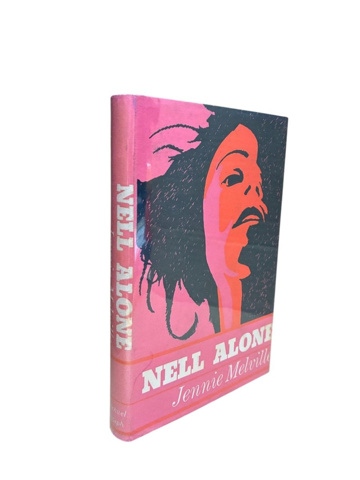Melville, Jennie - Nell Alone | image1