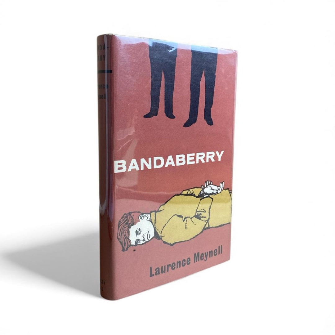 Meynell, Laurence - Bandaberry | image1