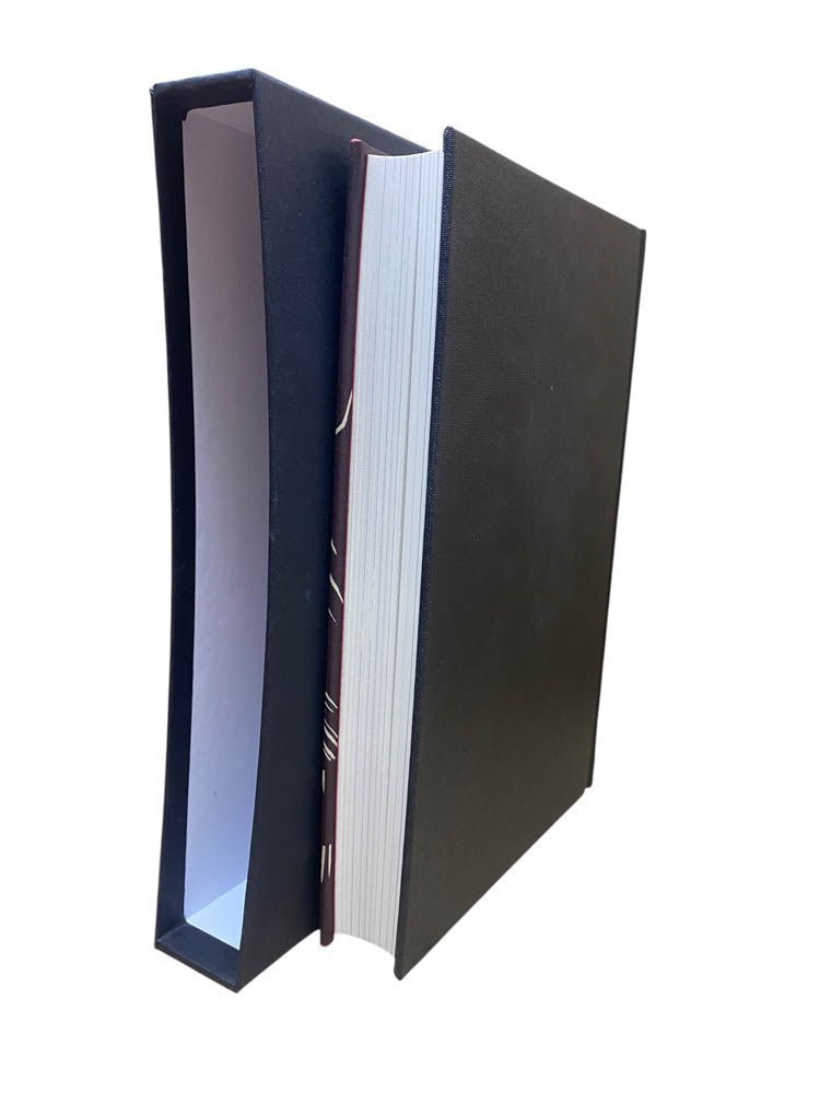 Meyrink, Gustav - The Golem - Folio Society | image2