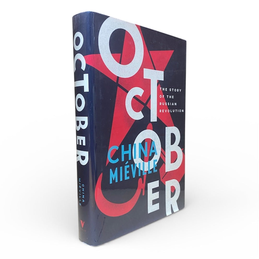 Mieville, China - October | image1