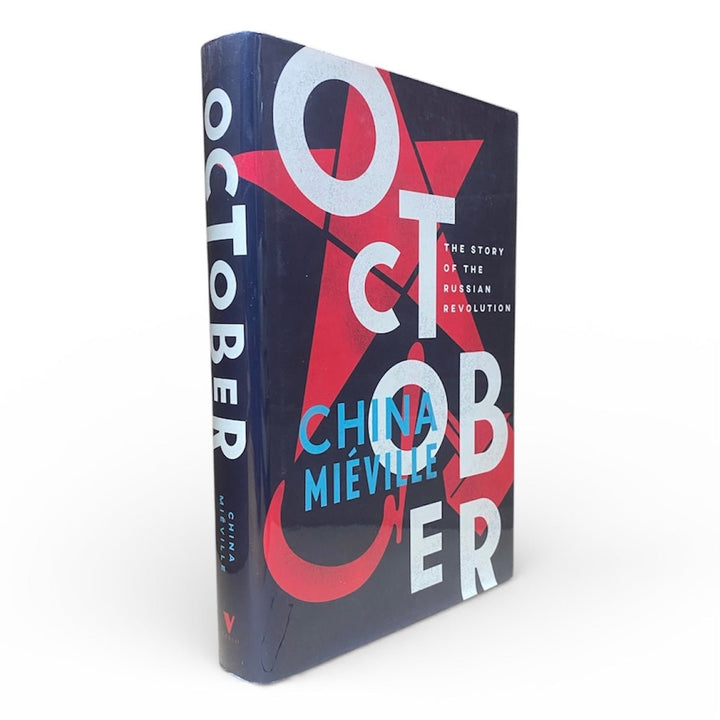 Mieville, China - October | image1