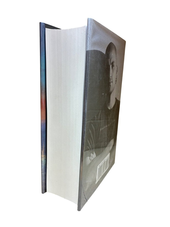 Mieville, China - Perdido Street Station - SIGNED | image3