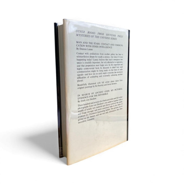 Mooney, Richard E. - Colony: Earth - Extraterrestrial Life and Our Origins | image2