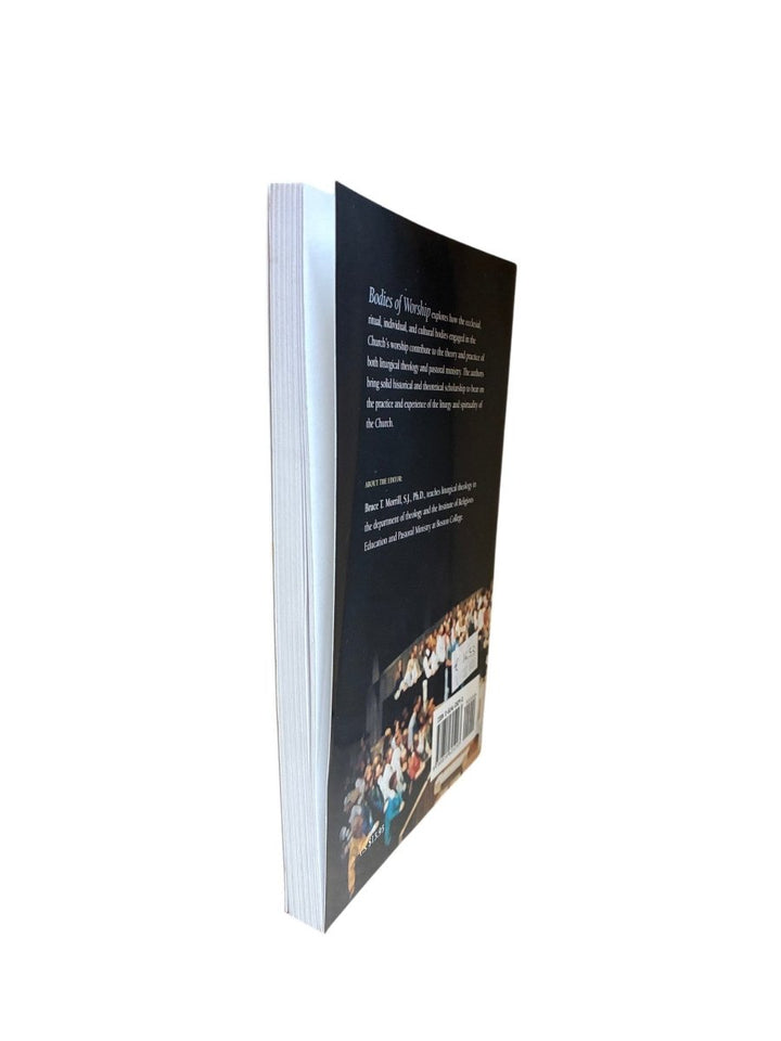 Morrill, Bruce T ( edits ) - Bodies of Worship : Explorations in Theory and Practice | image2