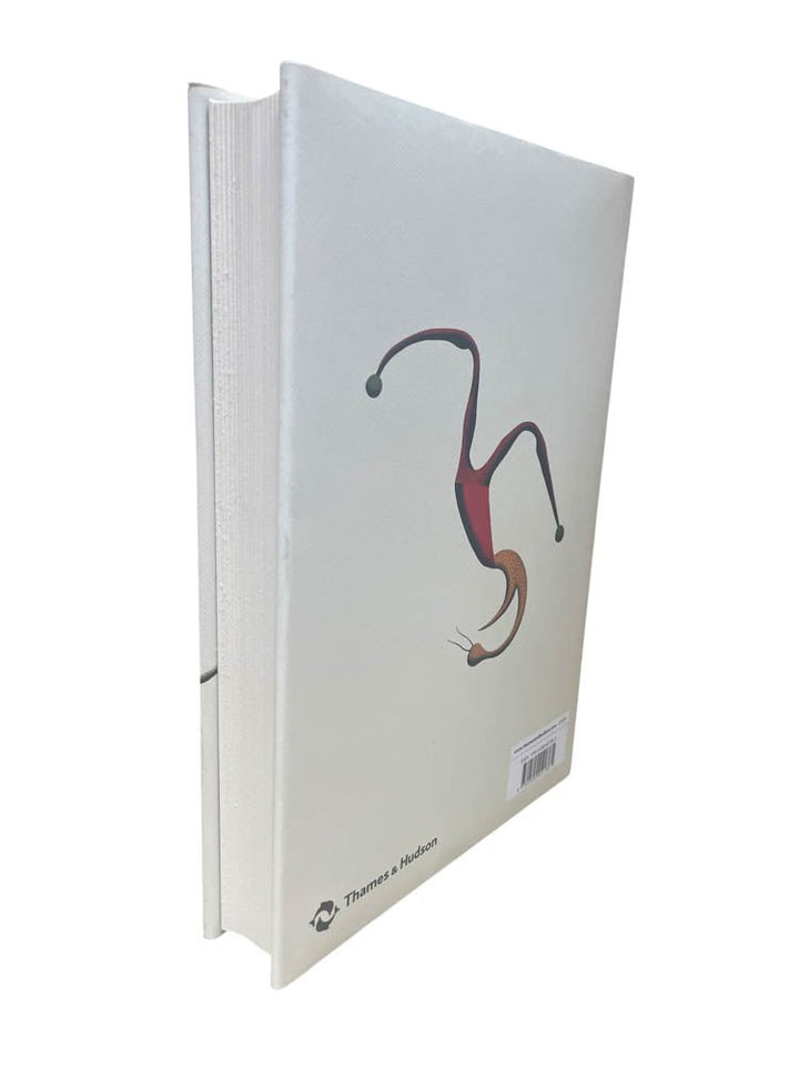 Morris, Desmond - The Lives of the Surrealists | image2