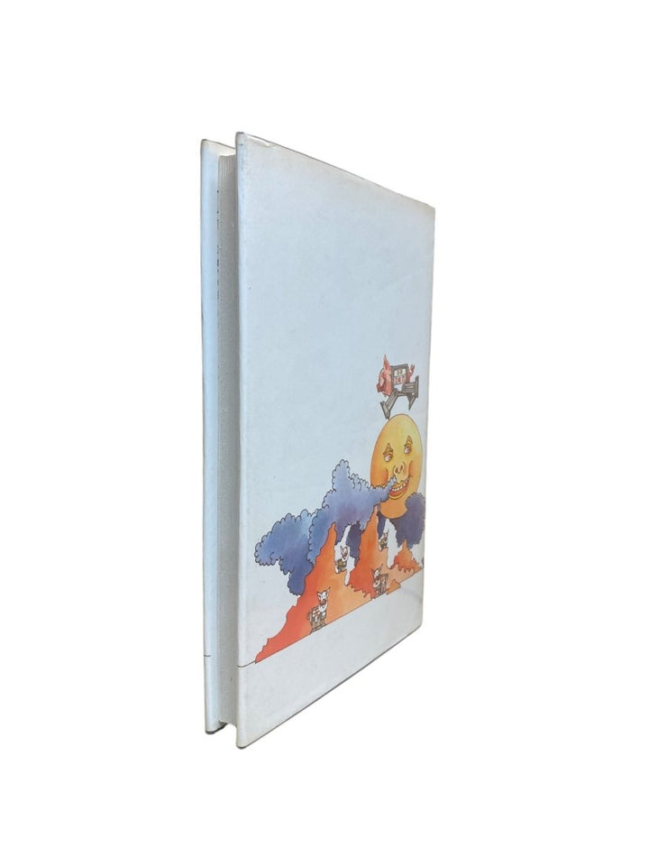 Morris, Jackie - Tell Me a Dragon - SIGNED | image1