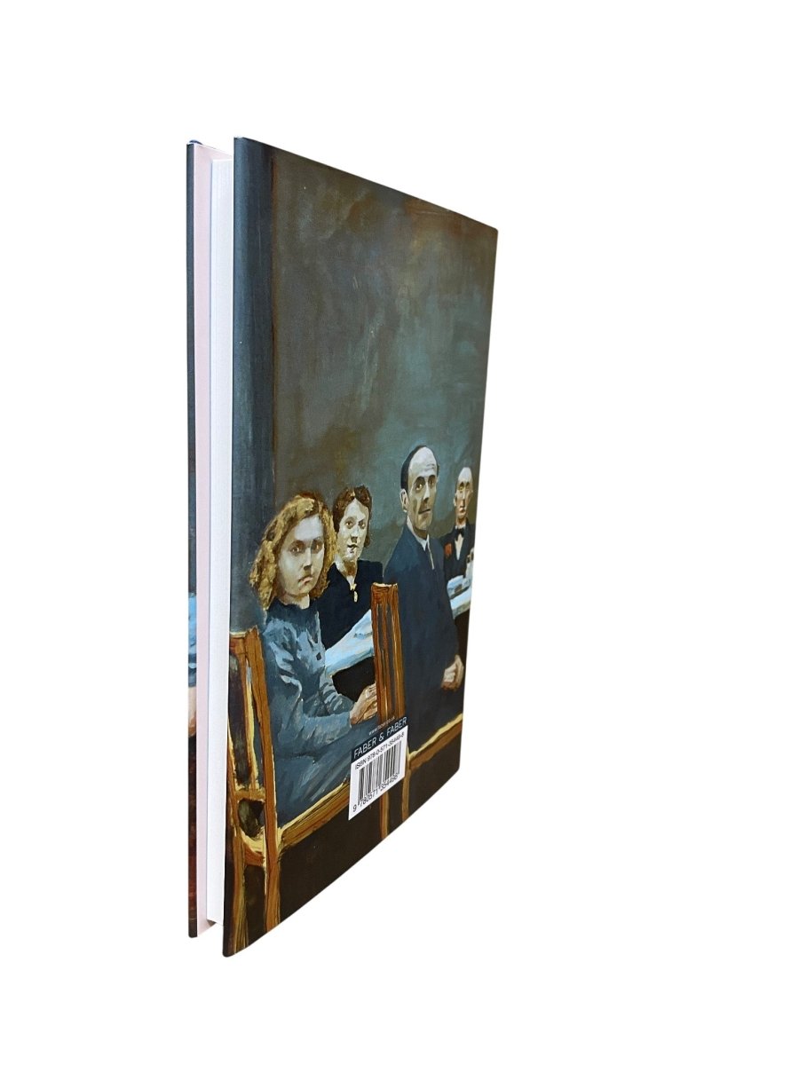 Muldoon, Paul - Frolic and Detour | image2