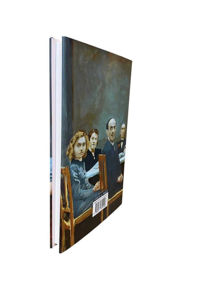 Muldoon, Paul - Frolic and Detour | image2