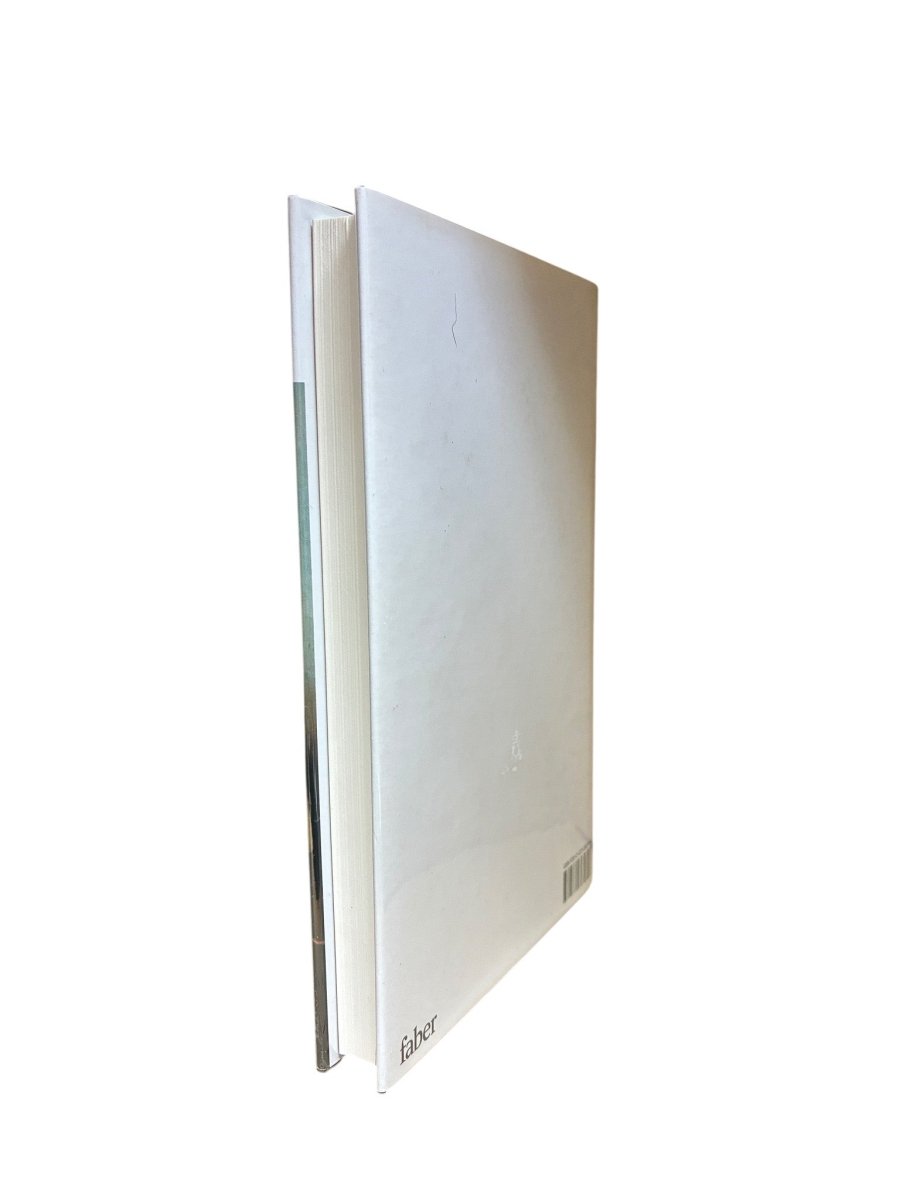 Muldoon, Paul - Howdie - Skelp - SIGNED | image3