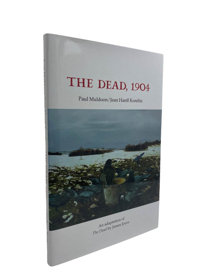 Muldoon, Paul - The Dead, 1904 | image1