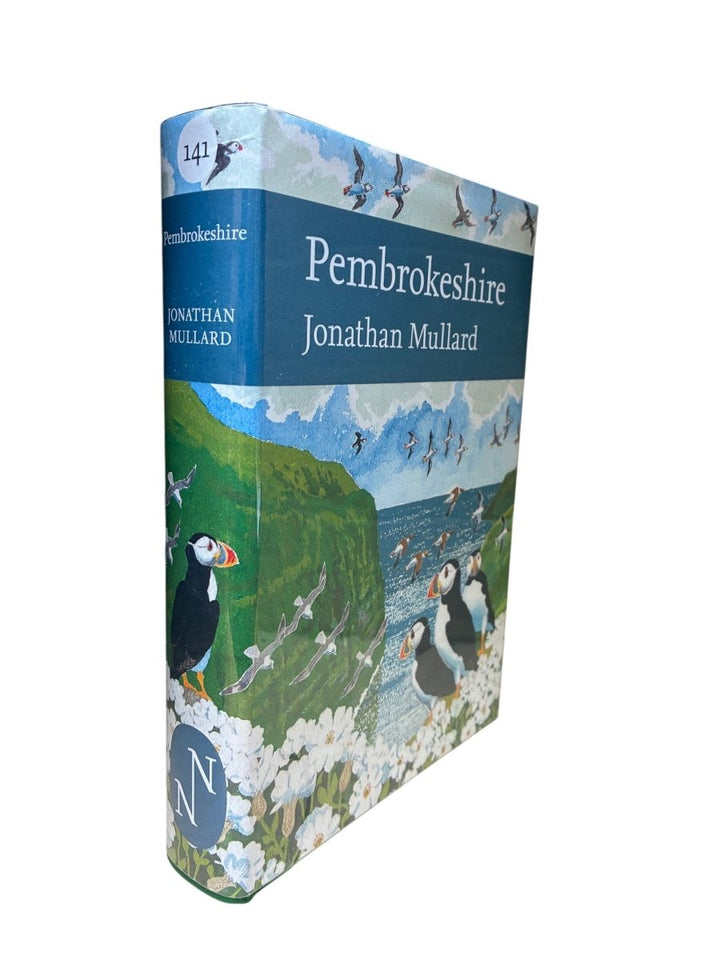 Mullard, Jonathan - Pembrokeshire | image1