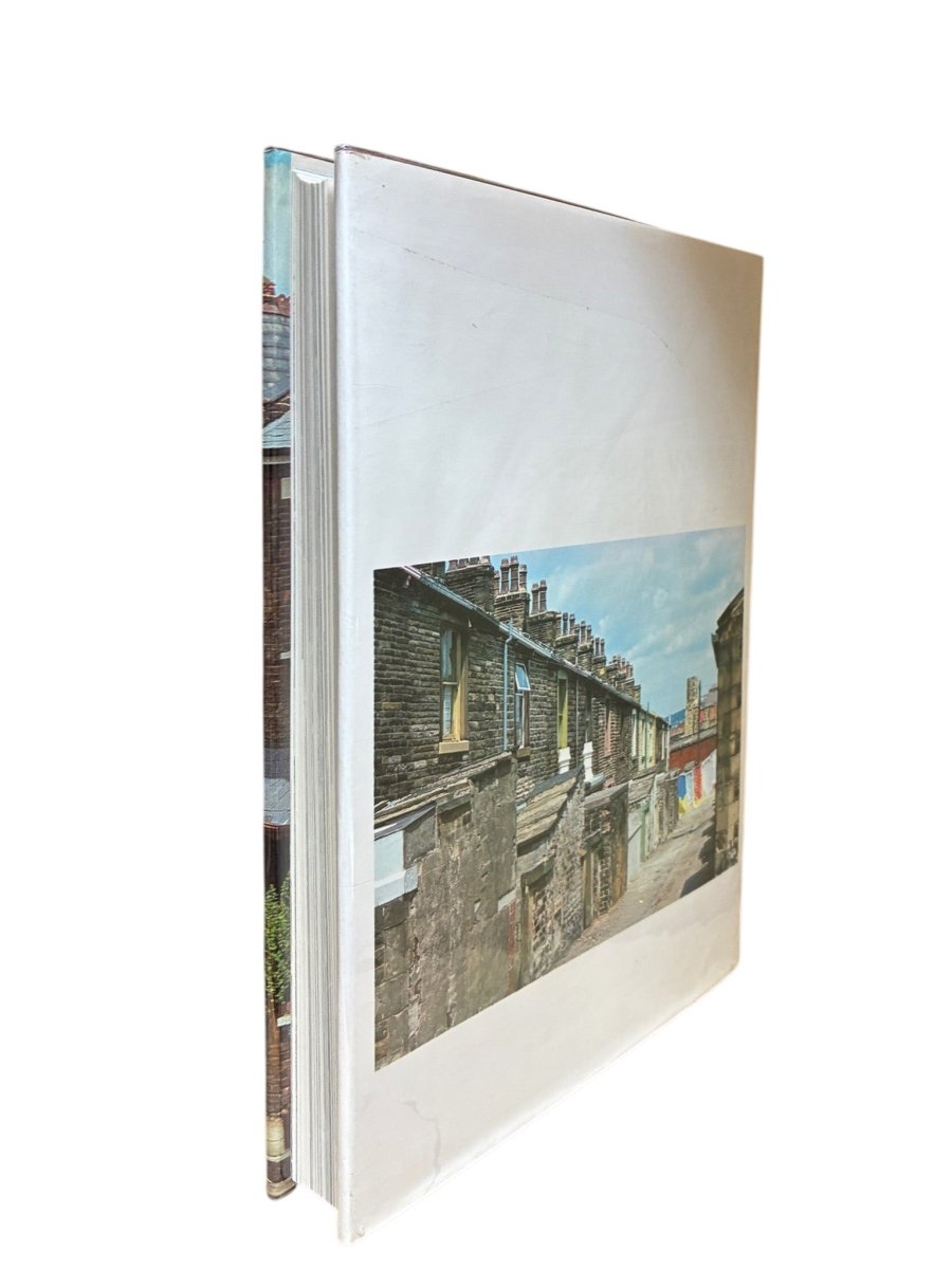Muthesius, Stefan - The English Terraced House | image2