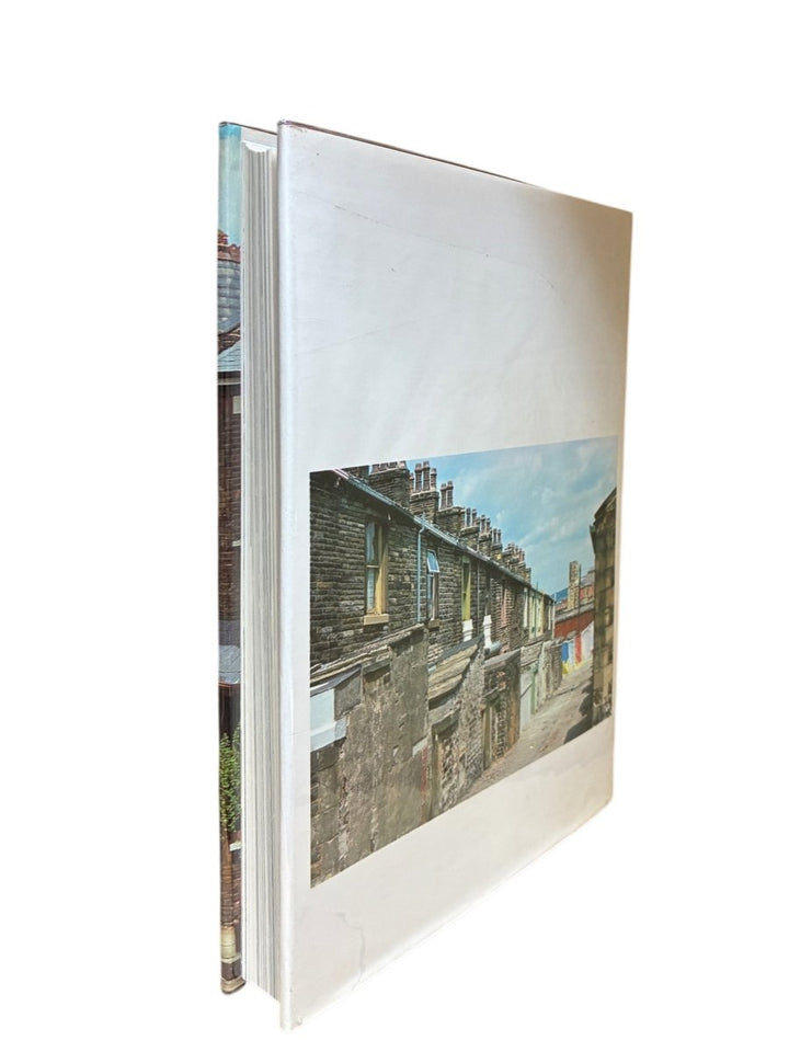 Muthesius, Stefan - The English Terraced House | image2