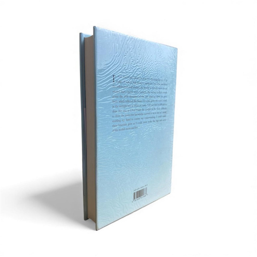 Nash, Paul; Boyd Haycock - Outline : An Autobiography | image2