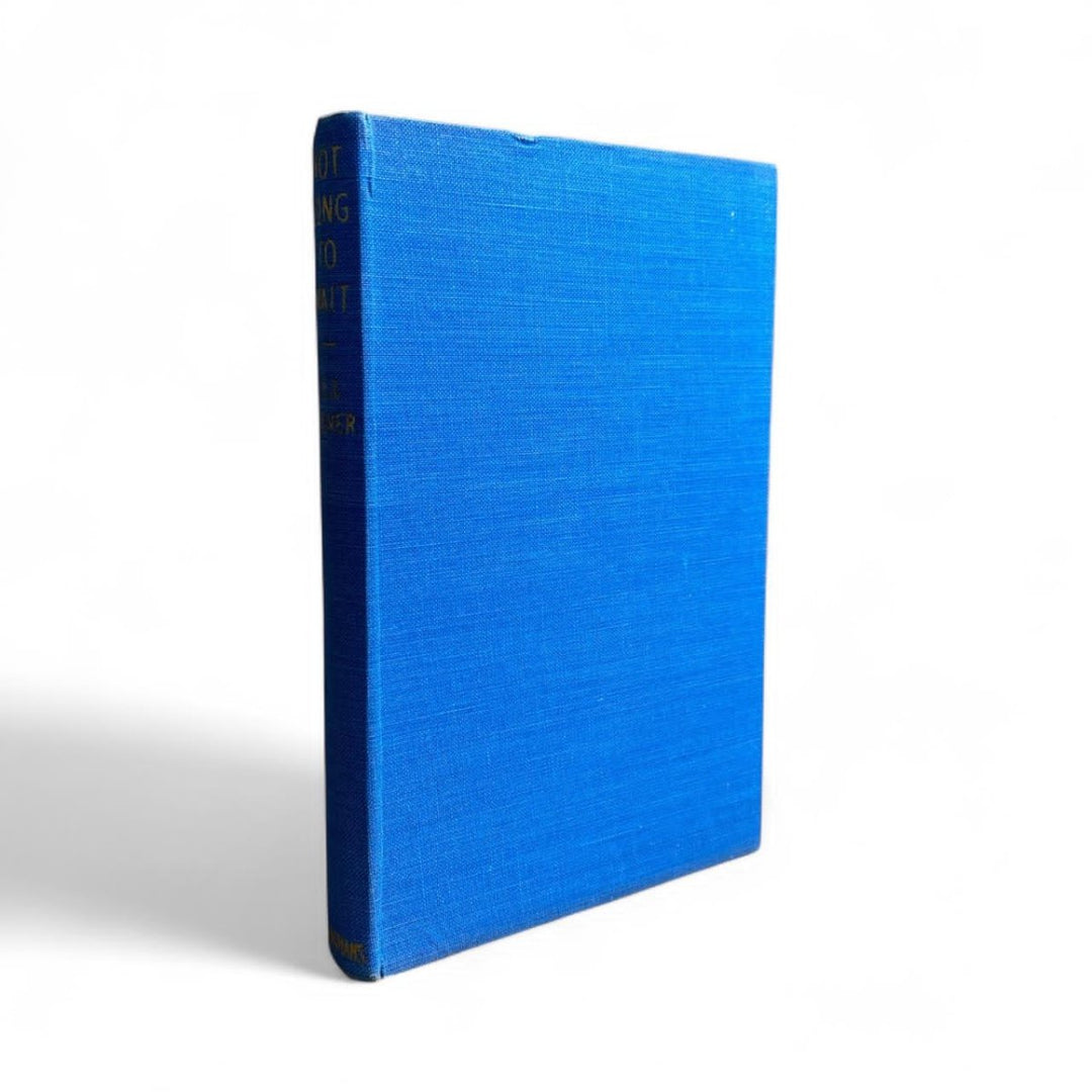 Oliver, E. J. - Not Long to Wait | image3