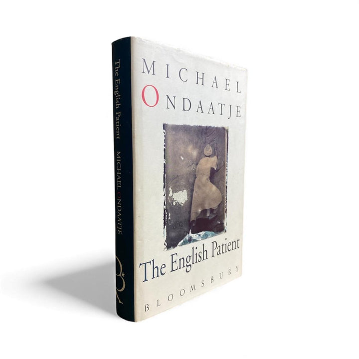 Ondaatje, Michael - The English Patient | image1