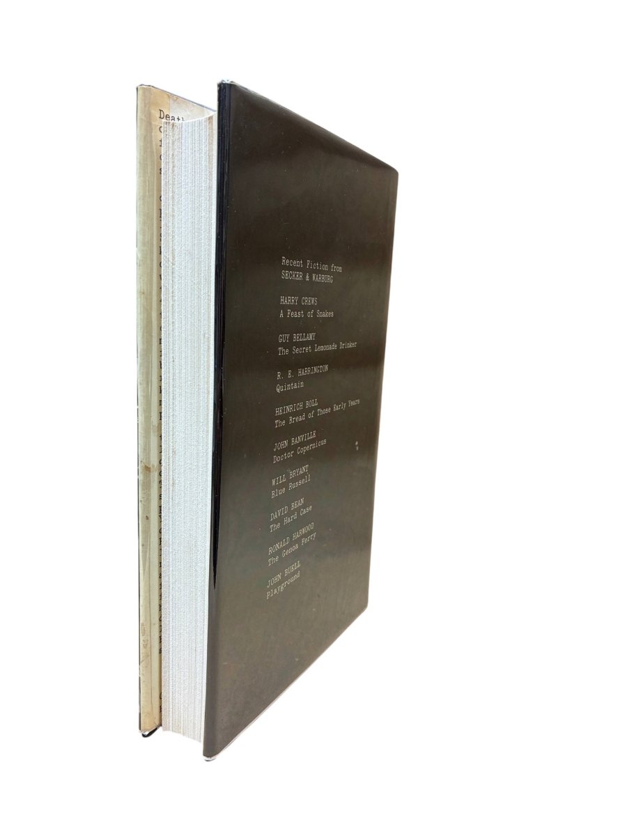 Patterson, James - The Thomas Berryman Number | image2