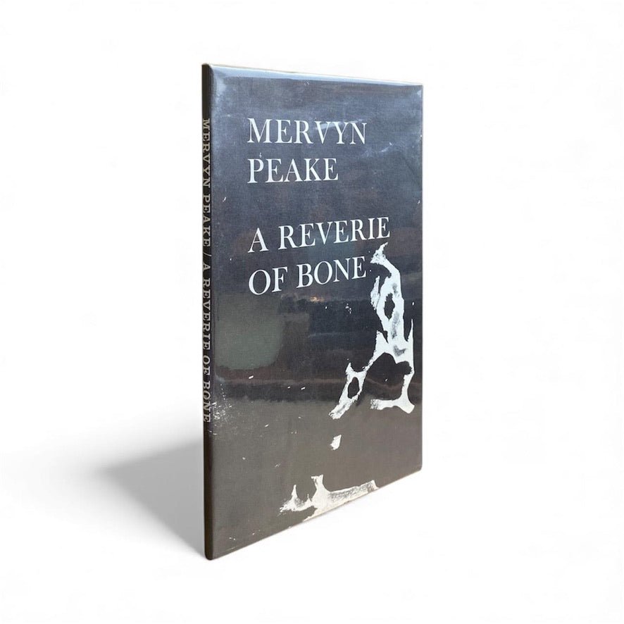 Peake, Mervyn - A Reverie of Bone | image1