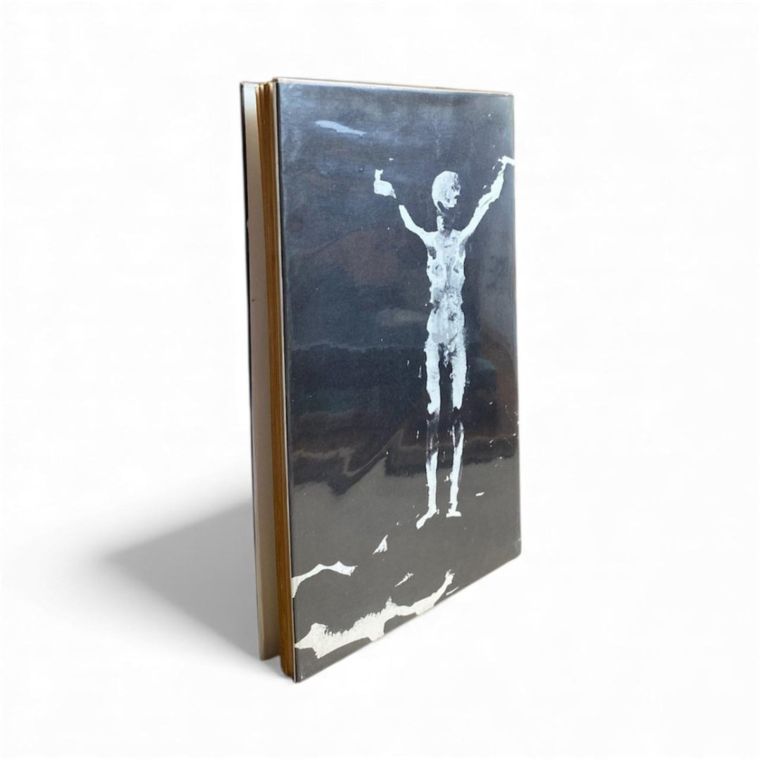 Peake, Mervyn - A Reverie of Bone | image2