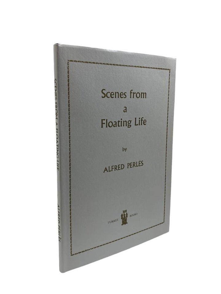 Perles, Alfred - Scenes from a Floating Life - SIGNED | image1