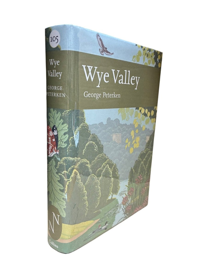 Peterken, George - Wye Valley - SIGNED | image1