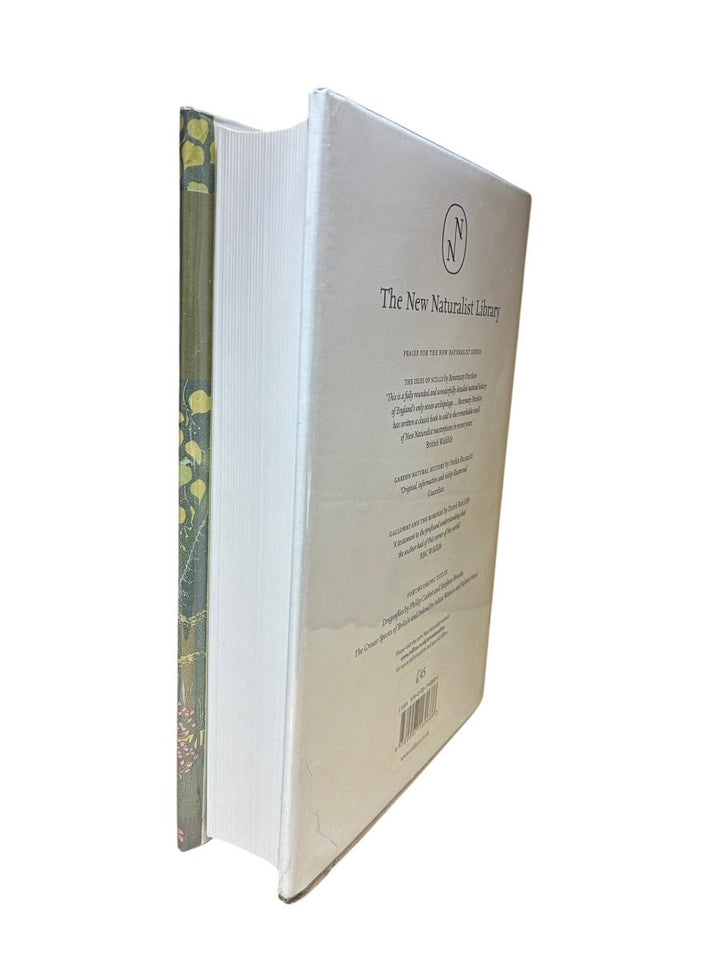 Peterken, George - Wye Valley - SIGNED | image2