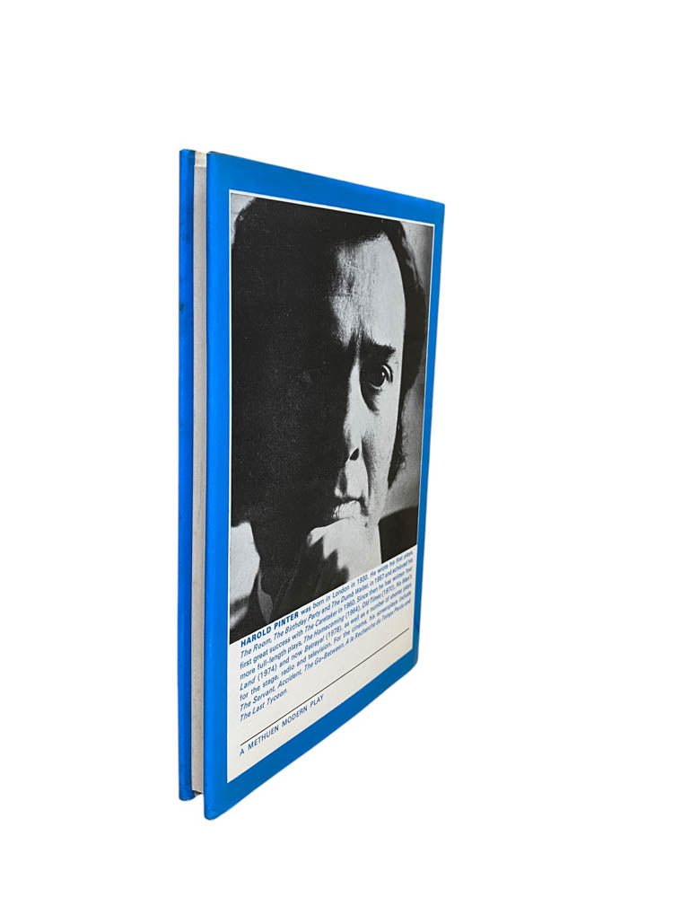 Pinter, Harold - Betrayal | image2