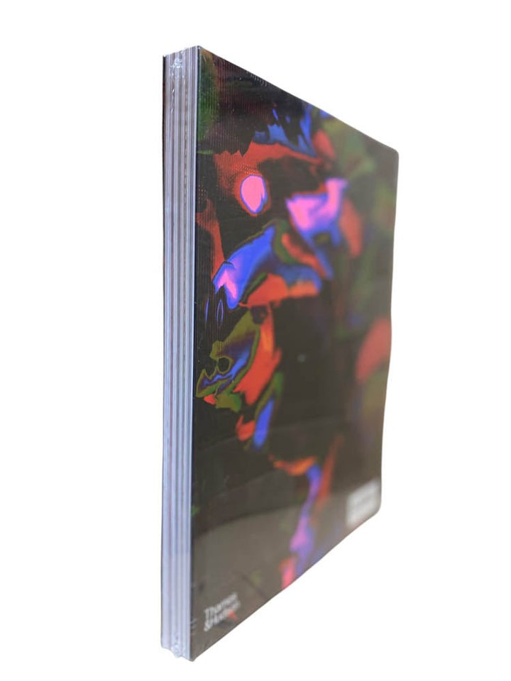 Podhajsky, Leif - New Psychedelia | image2