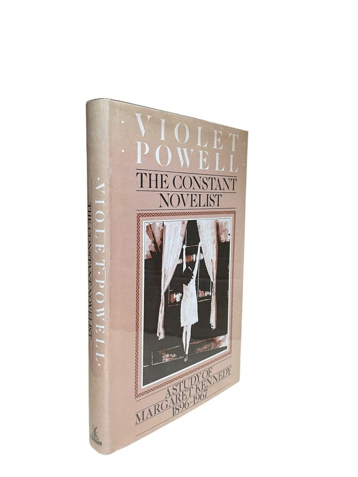 Powell, Violet - The Constant Novelist : A Study of Margaret Kennedy 1896 - 1967 | image1