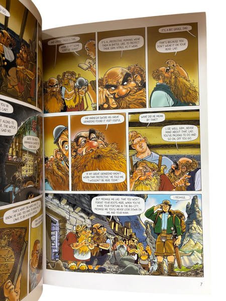 Pratchett, Terry - Guards ! Guards ! | image2