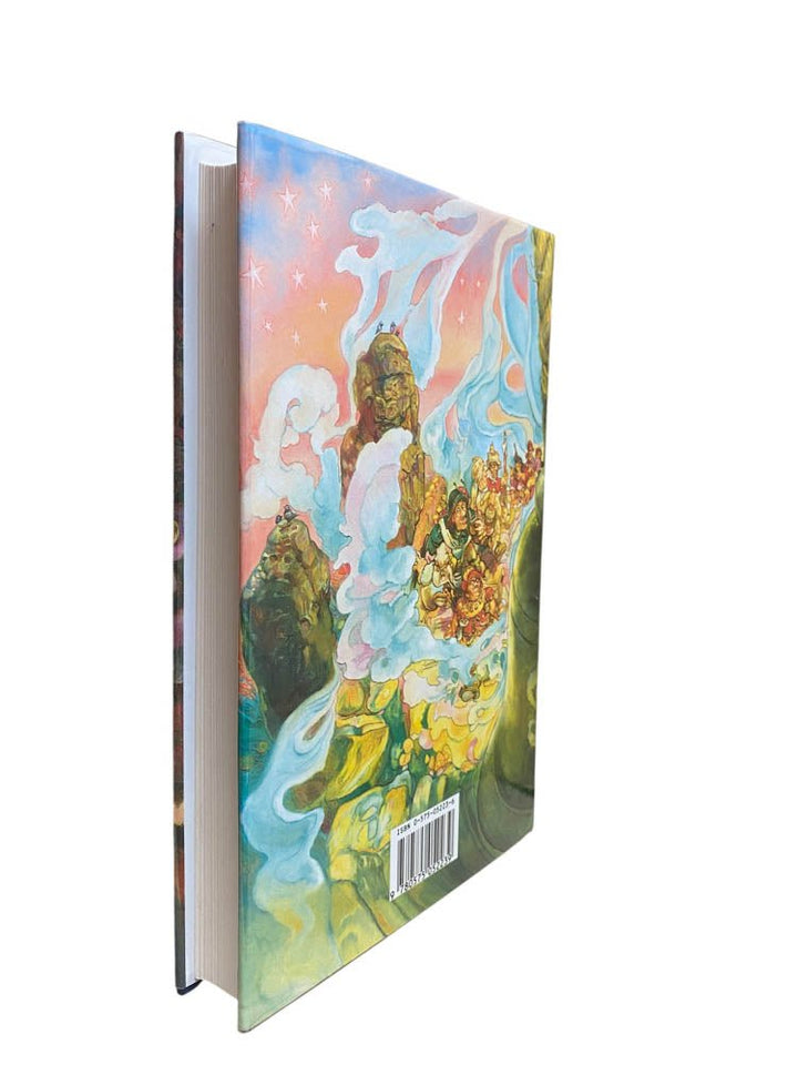 Pratchett, Terry - Lords and Ladies - SIGNED | image3