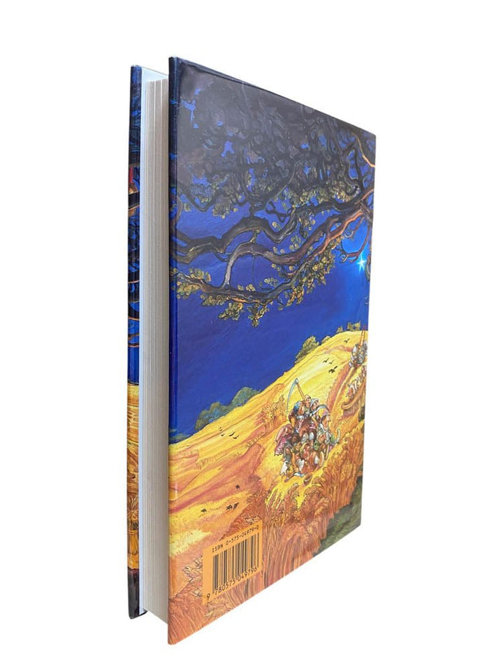 Pratchett, Terry - Reaper Man - SIGNED | image3
