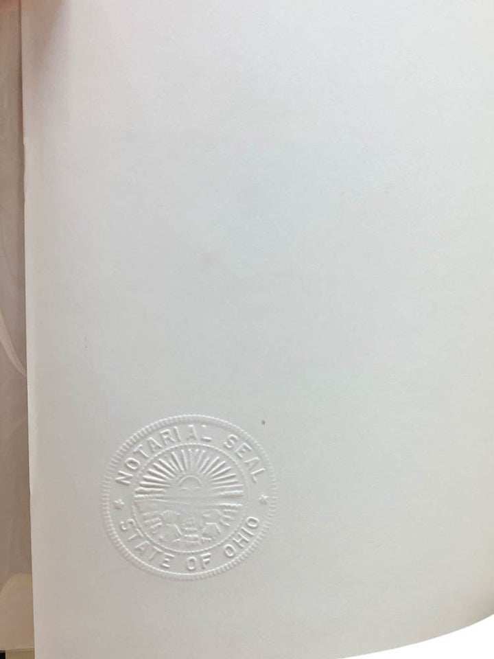 Pratchett, Terry - The Colour of Magic - SIGNED | image4
